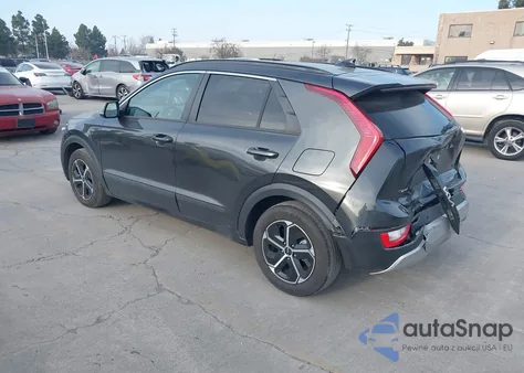 2023 Kia Niro Ex z USA, uszkodzony, nr VIN KNDCR3LE5P5082462